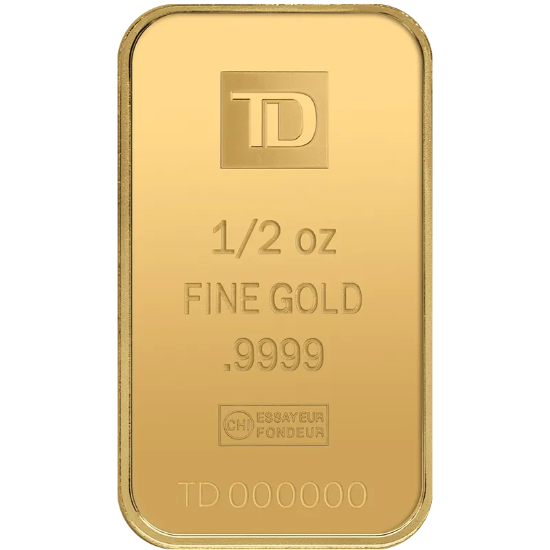 Gold price symbol