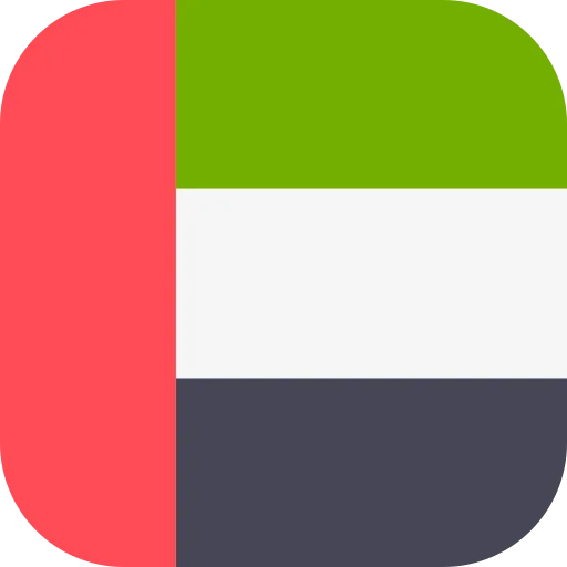 AED flag