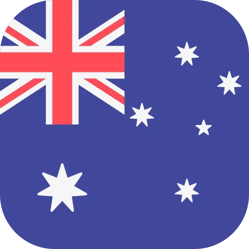 AUD flag