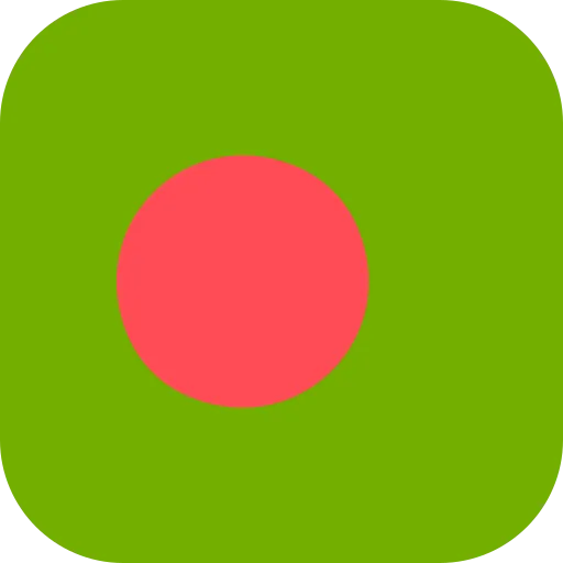 BDT flag