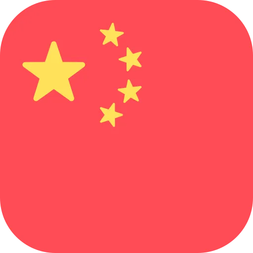 CNY flag