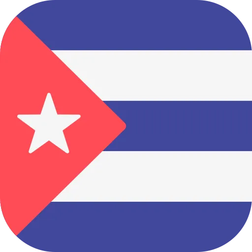 CUP flag