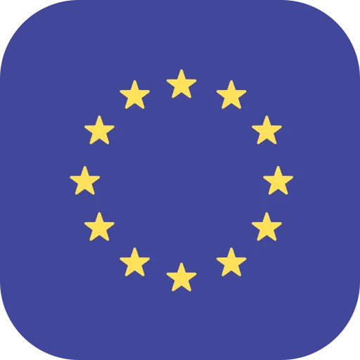 EUR flag