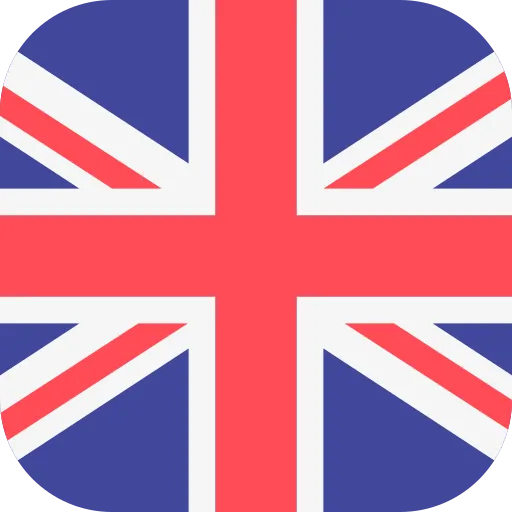 GBP flag