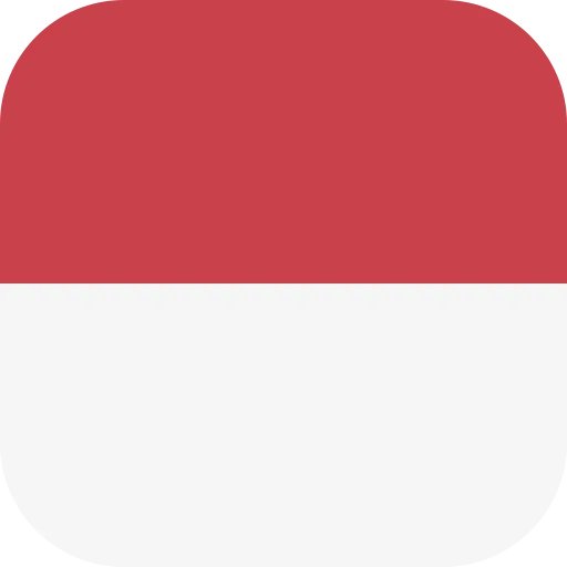 IDR flag