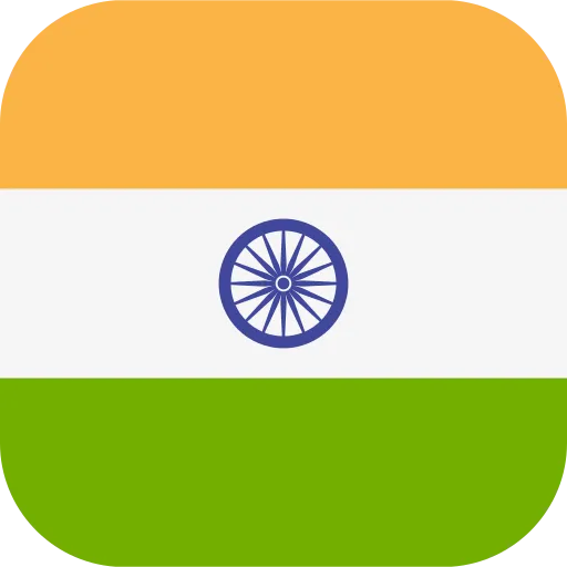 INR flag