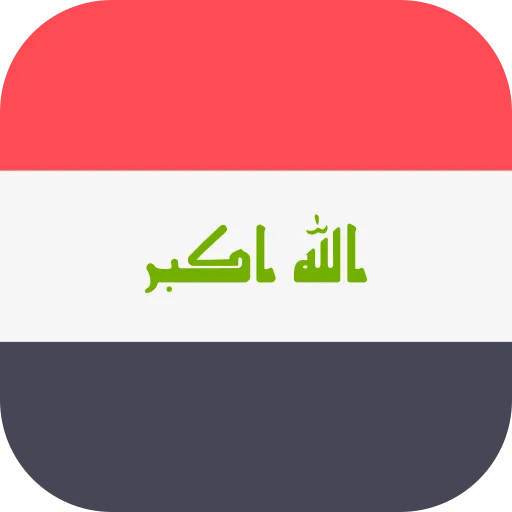 IQD flag