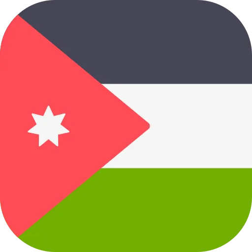 JOD flag