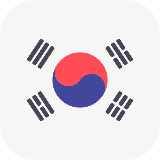 KRW flag