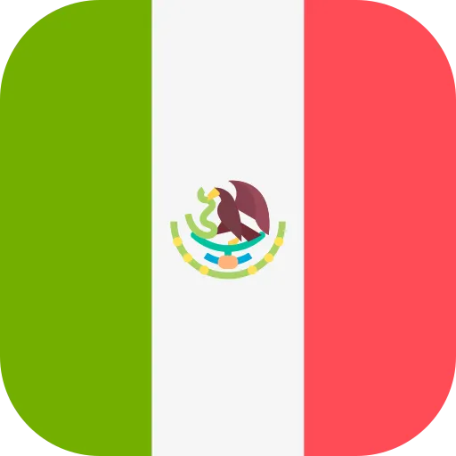 MXN flag