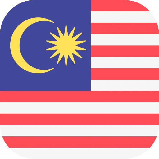 MYR flag