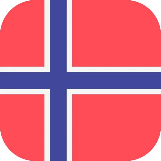 NOK flag