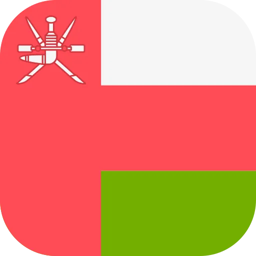 OMR flag