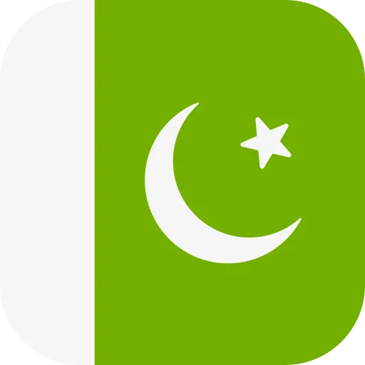 PKR flag