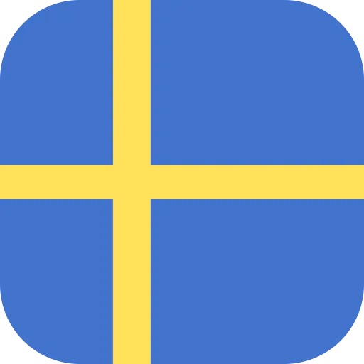 SEK flag
