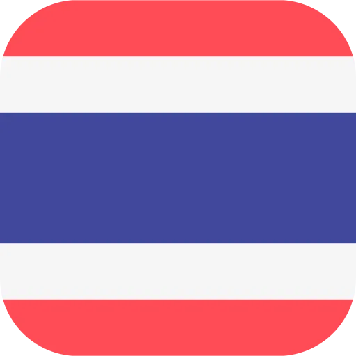 THB flag