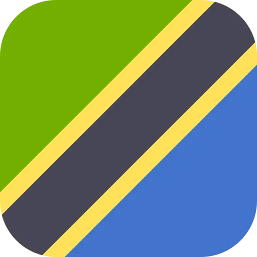 TZS flag