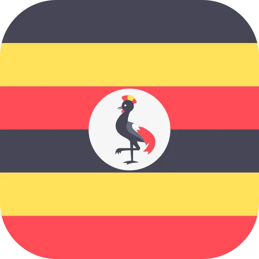 UGX flag