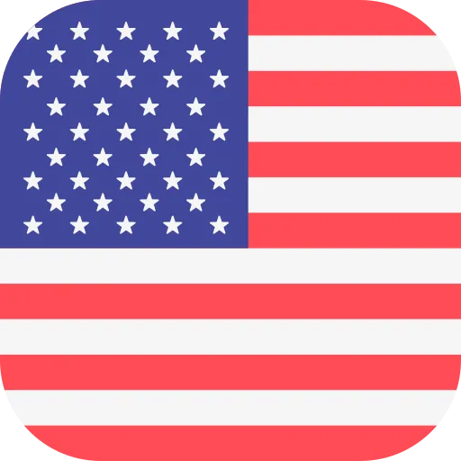 USD flag