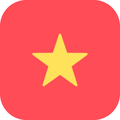 VND flag