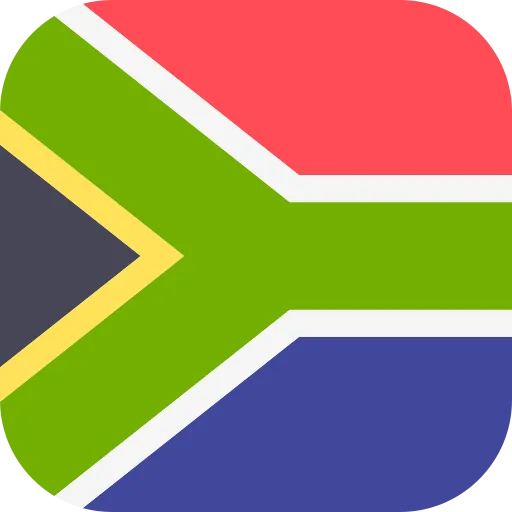 ZAR flag